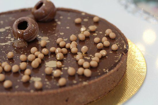 Sweeterella Pâtisserie